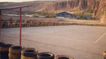 پیست آموزش عملی